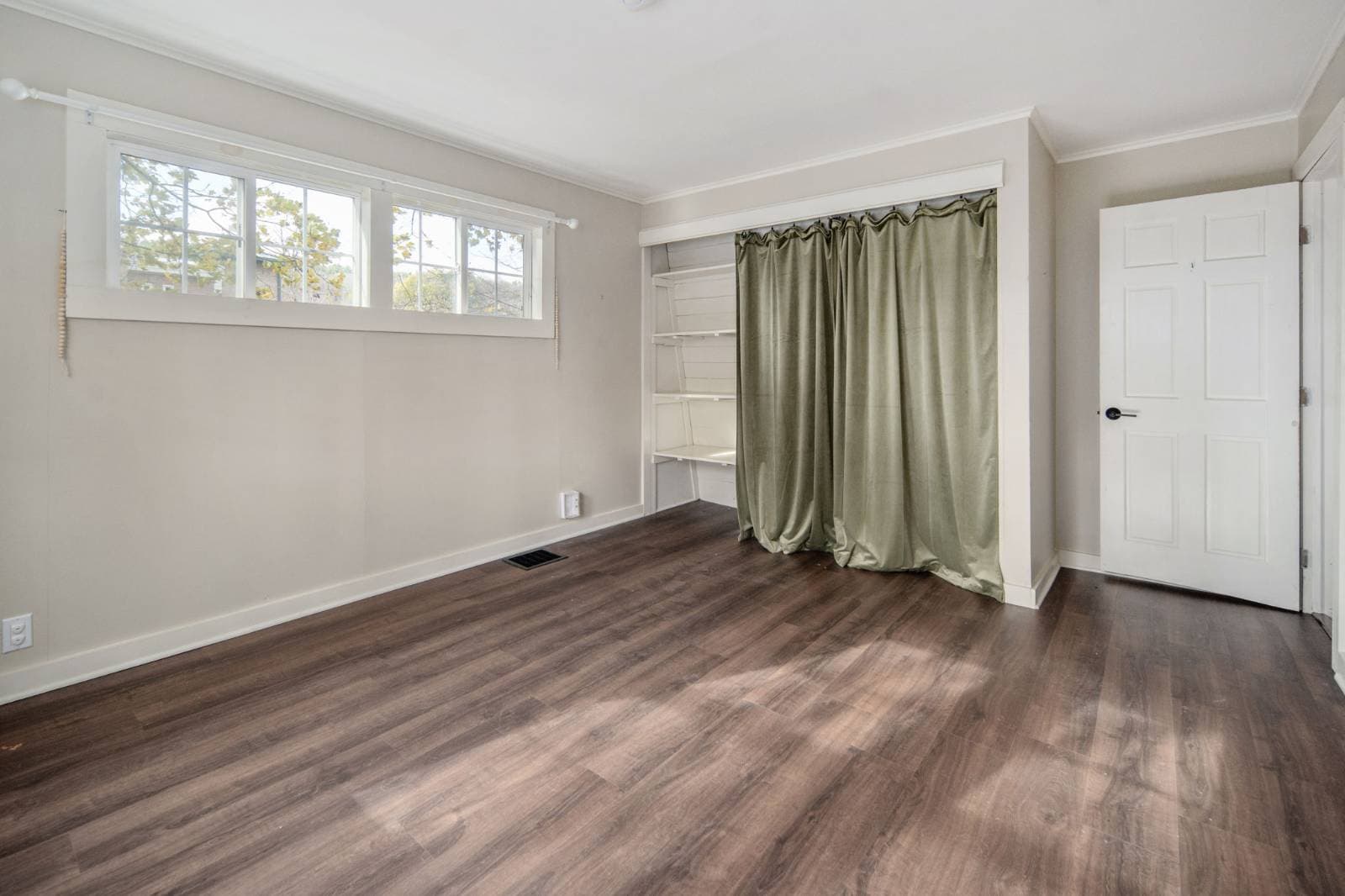 The Main Home · Bedroom 2 at 17 Walnut St, Cooperstown NY