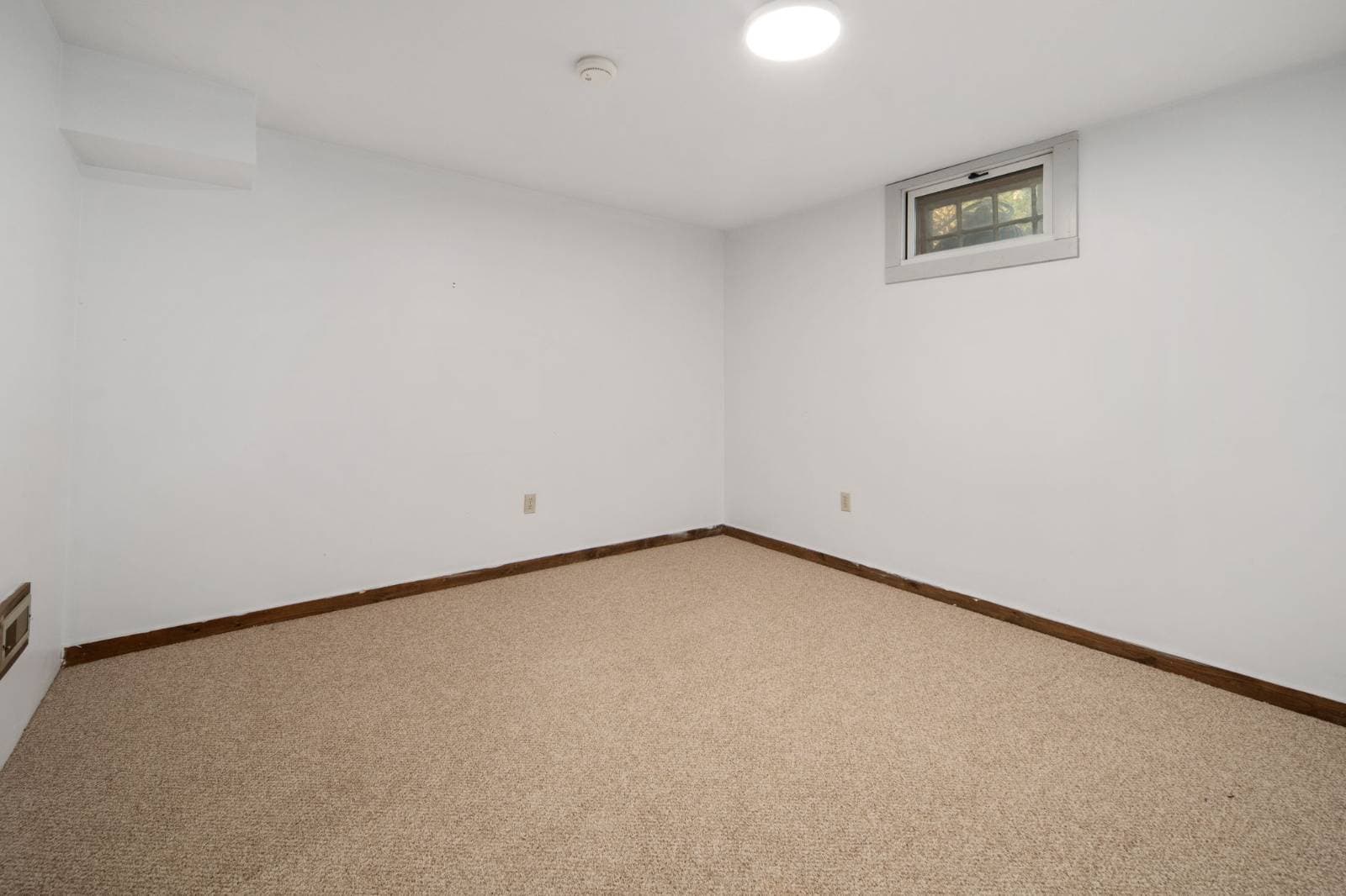 The Main Home · Bedroom 4 / Office at 17 Walnut St, Cooperstown NY